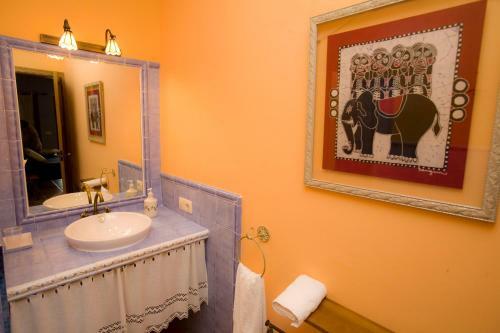 Villa Alquer�a Del Duende