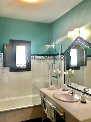 Villa Alquer�a Del Duende