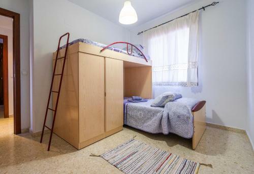 Apartamento Casa Bel