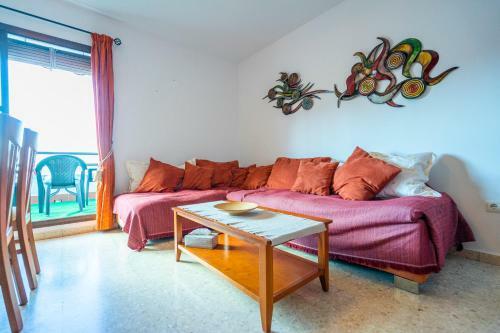 Apartamento Casa Bel