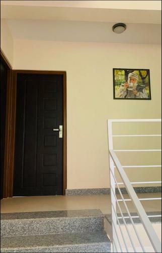 Burja Ghar Hotel Pvt. Ltd.