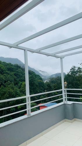 Burja Ghar Hotel Pvt. Ltd.