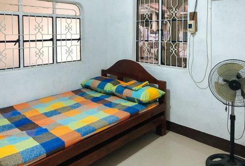 Hotel Rachos's Transient Santa Catalina Vigan