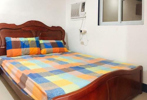 Hotel Rachos's Transient Santa Catalina Vigan