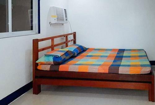 Hotel Rachos's Transient Santa Catalina Vigan