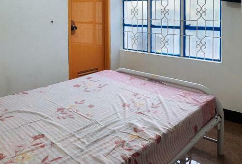 Hotel Rachos's Transient Santa Catalina Vigan