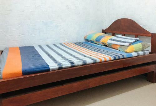 Hotel Rachos's Transient Santa Catalina Vigan