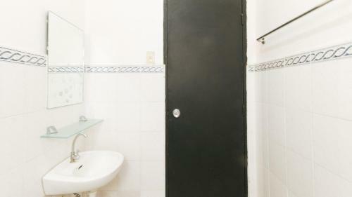 Hotel Rachos's Transient Santa Catalina Vigan
