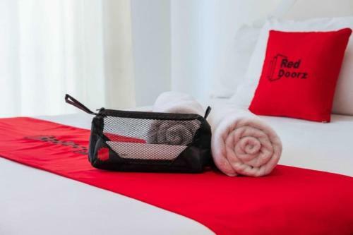 Hotel Rachos's Transient Santa Catalina Vigan