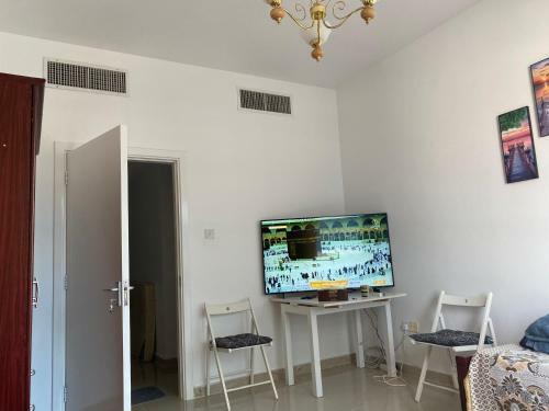 Panoramic Guest Room