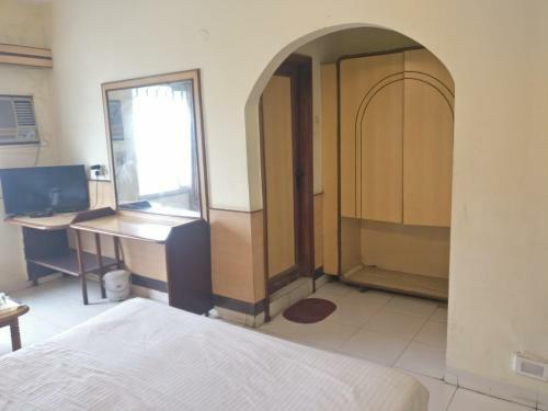 Hotel Kp Aurangabad