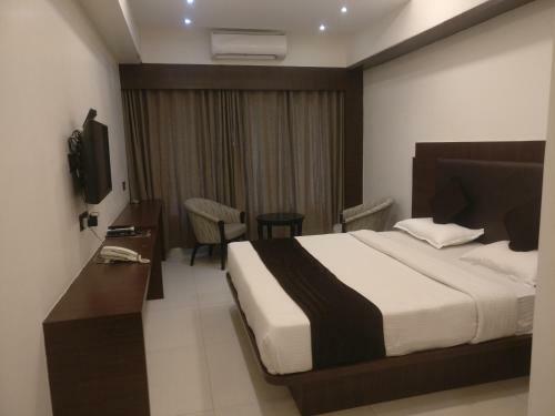 Hotel Kp Aurangabad