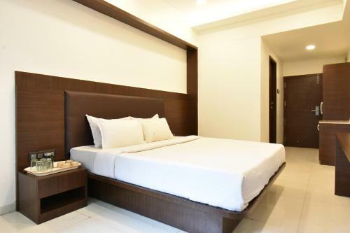 Hotel Kp Aurangabad