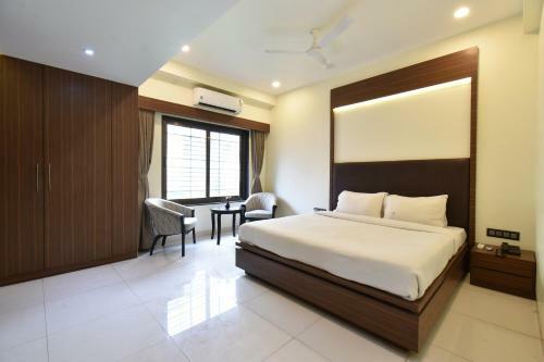 Hotel Kp Aurangabad