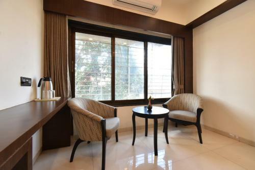 Hotel Kp Aurangabad
