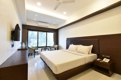 Hotel Kp Aurangabad