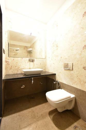 Hotel Kp Aurangabad
