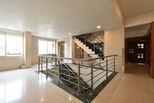 Hotel Kp Aurangabad