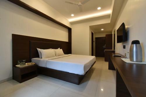 Hotel Kp Aurangabad