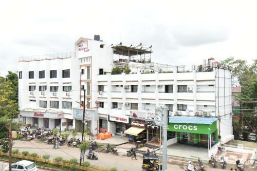 Hotel Kp Aurangabad