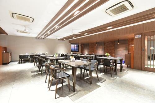 Hotel Kp Aurangabad