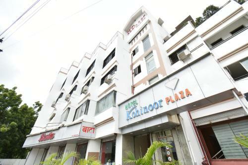 Hotel Kp Aurangabad