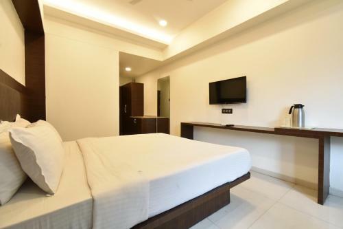 Hotel Kp Aurangabad
