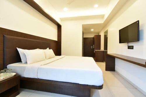 Hotel Kp Aurangabad