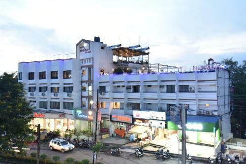 Hotel Kp Aurangabad