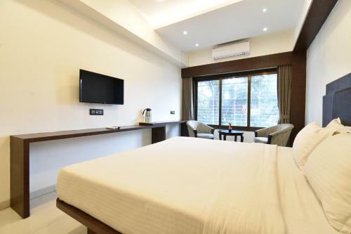 Hotel Kp Aurangabad
