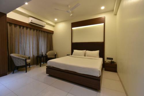 Hotel Kp Aurangabad