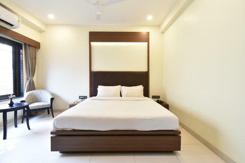 Hotel Kp Aurangabad