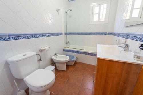 Villa Nerja Sports
