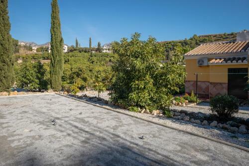 Villa Nerja Sports