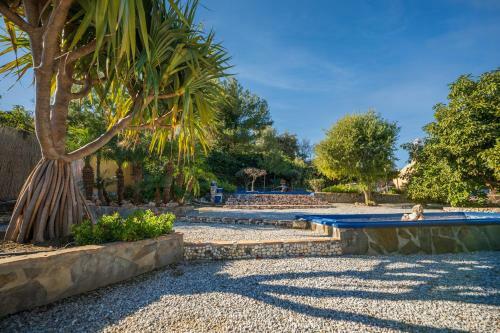 Villa Nerja Sports