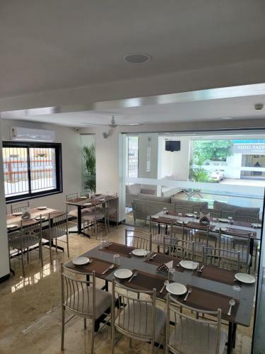 Hotel Purplebeds By Vits Aurangabad