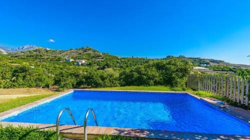 Villa Sof�a Frigiliana By Ruralidays