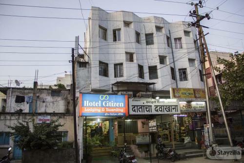Hotel Citizen Executive