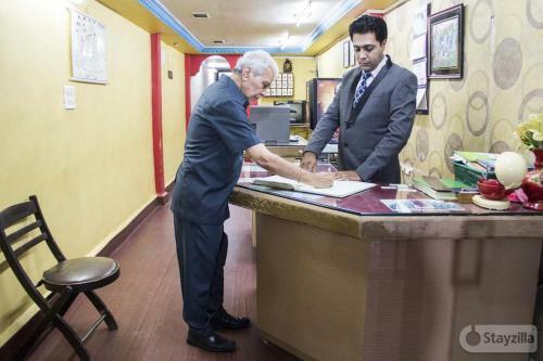 Hotel Citizen Executive