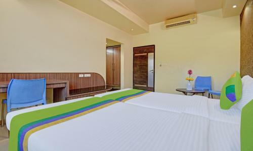 Hotel Treebo Trend Comfort Zone