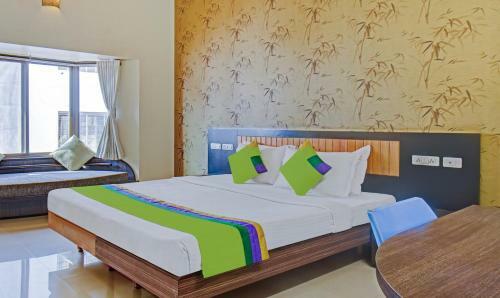 Hotel Treebo Trend Comfort Zone