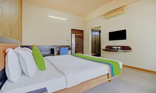 Hotel Treebo Trend Comfort Zone