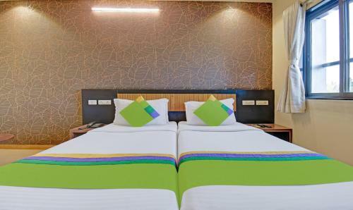 Hotel Treebo Trend Comfort Zone