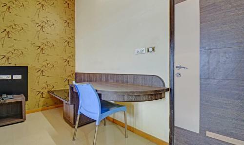 Hotel Treebo Trend Comfort Zone