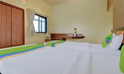 Hotel Treebo Trend Comfort Zone