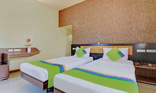 Hotel Treebo Trend Comfort Zone
