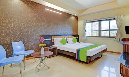 Hotel Treebo Trend Comfort Zone