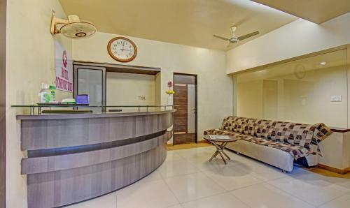Hotel Treebo Trend Comfort Zone