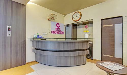 Hotel Treebo Trend Comfort Zone