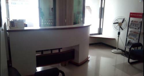 Hotel Sahyadri